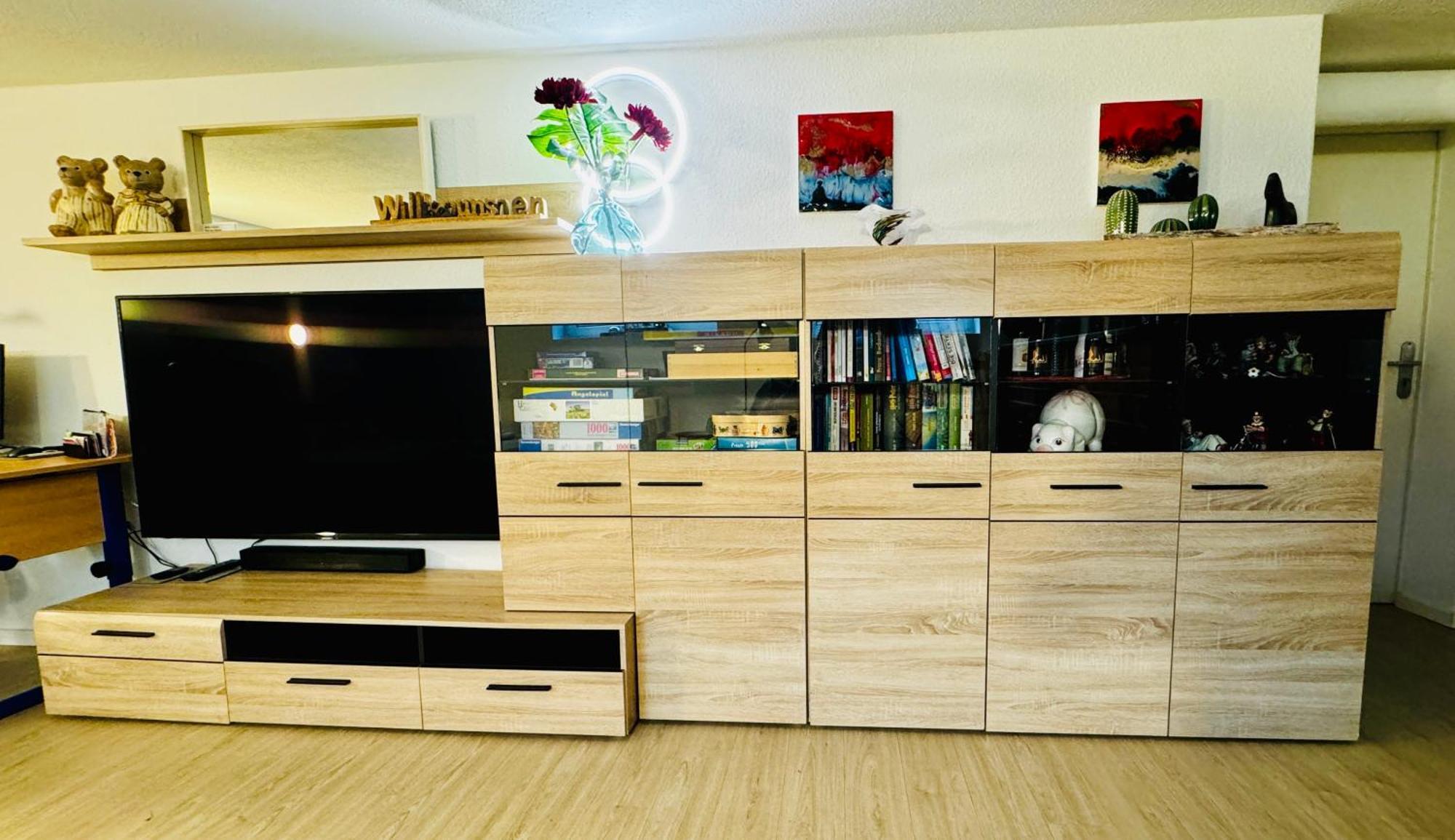 Tulip Path 3, Ferien & Monteur Wohnung メレ エクステリア 写真